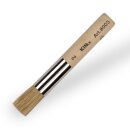 Stupfpinsel Studienqualität Gr. 2 / 1,1 cm VE24