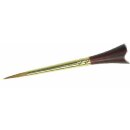 Pinsel Rotmarderhaar Spitz Gr. 5 ergonomische...