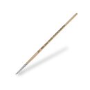 Pinsel Ponyhaar Rundpinsel MES- Schule Gr. 000 VE 12