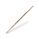 Pinsel Ponyhaar Rundpinsel MES- Schule Gr. 00 VE 12
