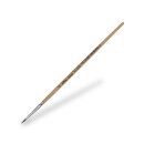 Pinsel Ponyhaar Rundpinsel MES- Schule Gr. 0 VE 12