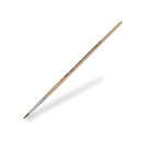 Pinsel Ponyhaar Rundpinsel MES- Schule Gr. 1 VE 12