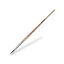 Pinsel Ponyhaar Rundpinsel MES- Schule Gr. 6 VE 12