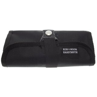 Stiftetasche Stifterolle leer 36 + 2 Einstecklaschen (...