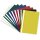 Schnellhefter - Plasthefter A4 / PP - farblich sortiert , im 10er Pack