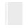 Schnellhefter - Plasthefter A4 / PP - farblich sortiert , im 10er Pack