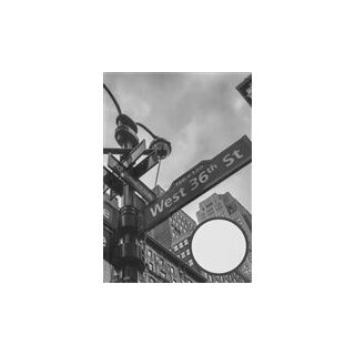Kladden - Notizbuch A 5 blanco fester Einband VE6