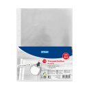 Prospekthülle A 4 extra stark 15er Pack glasklar VE10