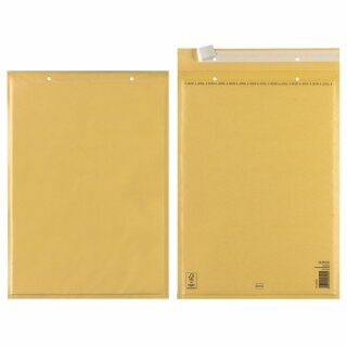 Versandtasche  Luftpolstertasche  Innenmaß  35  x 44 cm -  K/10