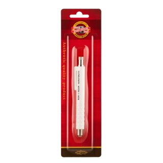 Druckbleistift Kunststoff - farblich sortiert 5,6 mm...