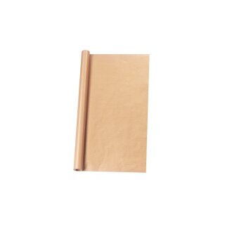 Packpapier braun 5 m x 1,00 m VE30