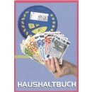 Haushaltsbuch A 5 50 Blatt VE10