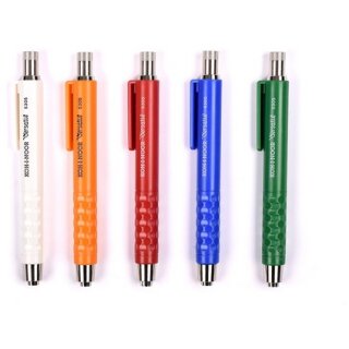 Druckbleistift Kunststoff - farblich sortiert 5,6 mm...