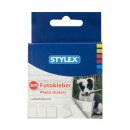 Fotosticker 500 Stück im Spender selbstklebend VE10
