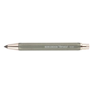 Druckbleistift Automatic Metall - grün 5,6 mm Mine,...