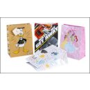 Geschenktüte Geschenktasche Disney ca. A5 sortiert VE20