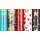 Geschenkpapier  " Classic " 2,0 m x 70 cm , ca. 56 g/m²  ,  sortiert