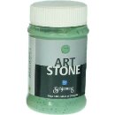 Art Stone Farbe  grün  100 ml