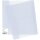 PP Buchhülle 31,5 x 54,0 - flexible Einstecklasche
