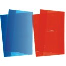 Fibelumschlag  Buchumschlag  PP  blau  28,5 x 39,5