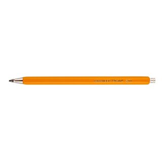 Druckbleistift Metall Versatil 2,0 x 120 mm Mine -...