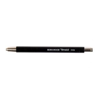 Druckbleistift - schwarz 3,8 mm Mine ( 5KK ) VE 10
