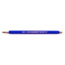 Druckbleistift Set Metall / Kunststoff  " Versatil " - farblich sortiert - Stift 5211 + 1 Pack 2,0 x 120 mm Graphitminen,  im Blister