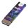 Minen -  5,6 x 120 mm Farbminen - Magic -  im 6er Pack
