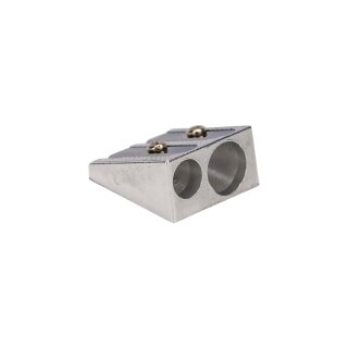 Anspitzer- Metallspitzer / Doppelspitzer Ø 8 + 10 mm,...