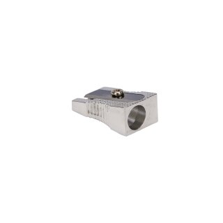 Anspitzer- Metallspitzer / einfach Ø 8 mm , im 24er...