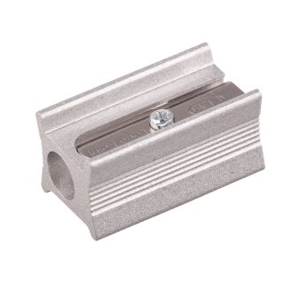 Anspitzer- Metallspitzer / einfach Ø 8 mm , für eine...