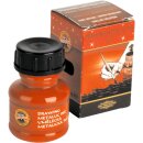 Zeichentusche  Künstlertusche  20g  -  Metallic Red -