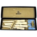 Kalligrafie Set Schriftfederhalter im Etui VE1