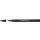 Tintenpatronen Tintenrollermine Stabilo - schwarz - " move easy Original " , im  3er Pack