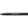 Tintenpatronen Tintenrollermine Stabilo - schwarz - " move easy Original " , im  3er Pack