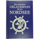 Buch  " Pass Nordsee "