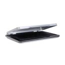 Stempelkissen schwarz 7 cm x 11 cm VE12