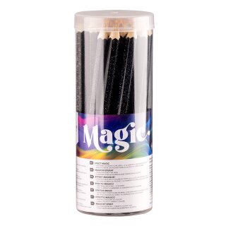 Farbstift Magic Neon Jumbo 30er Box VE 2