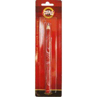 Farbstift Magic- America Red Jumbo 5,6 mm Mine im...