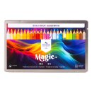 Farbstifte Magic 3 in 1 - Jumbo 23 + 1 / 24er Set im...