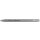 Buntstifte  "Omega" Jumbo Farbstift - Silber - 12er Pack