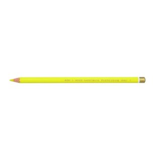 Polycolor- Künstlerfabstifte 12 Stück - 3 / Yellow -...