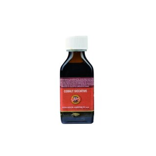 Kobaltsikkativ 100 ml Flasche