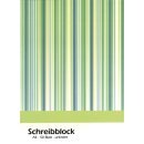 Schreibblock A4 blanco 50 Blatt VE10