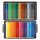 Polycolor- Künstlerfarbstifte  72er Set im Metalletui
