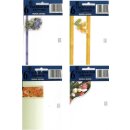 Tischkarten 6er Pack Blanco- Allgemein VE 10