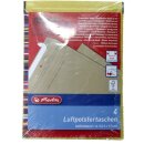 Versandtaschen Luftpolstertaschen 4er Pack-...