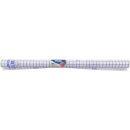 Buchfolie transparent selbstklebend 2,00 x 0,40 m VE 25
