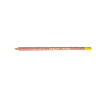 Pastellkreidestifte „GIOCONDA“ Softpastell 12 Stück - 36 / Lemon Yellow -