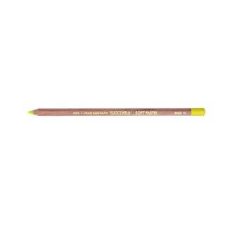 Pastellkreidestifte „GIOCONDA“ Softpastell 12 Stück -  13 / Zinc Yellow -